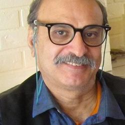 Massoud Memar Massoud Memar