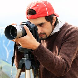 Imran Hunzai Imran Hunzai