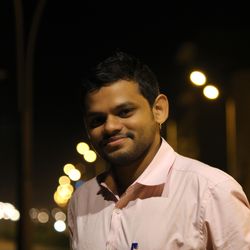 Karthik Easvur Karthik Easvur