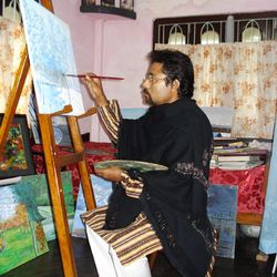 Tamal Sen Sharma Tamal Sen Sharma