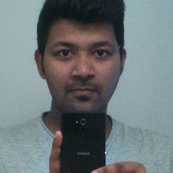 Anudeep Paul Jaladi Anudeep Paul Jaladi