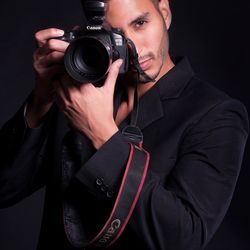Anibal Velasquez Anibal Velasquez