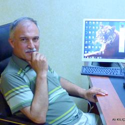 Ali KILIÇ Ali KILIÇ