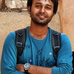 Varun Namdev Varun Namdev