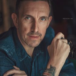 Dave Henshaw Dave Henshaw