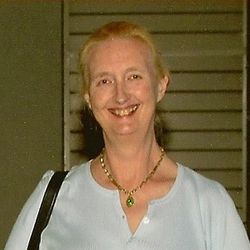 Yvonne Clover-Lambert Yvonne Clover-Lambert