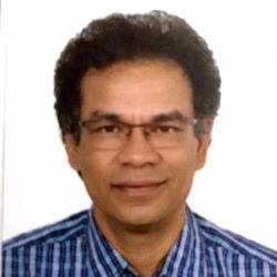 R Ramakrishnan R Ramakrishnan