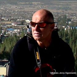 Makalu Jerzy Ogonowski Makalu Jerzy Ogonowski