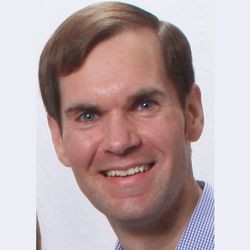 Mark Johnston Mark Johnston