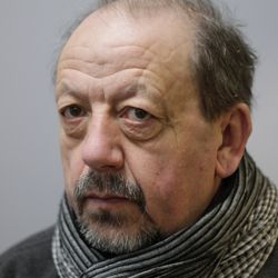 Zbigniew Włodarski Zbigniew Włodarski