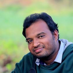 Rohit Borkar Rohit Borkar