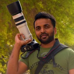 Amith Vaprath Amith Vaprath