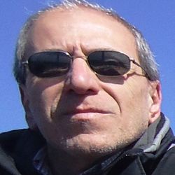 Roberto Oscar Gasperi Roberto Oscar Gasperi