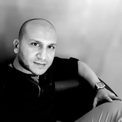 Mohammed Hassan Borham Mohammed Hassan Borham