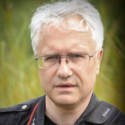 Sergej Rekhov Sergej Rekhov
