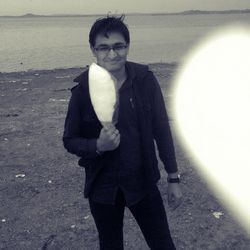 Ravi Shrimali Ravi Shrimali