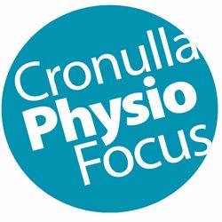 Cronulla Physio Focus 3/18 Laycock Ave Cronulla 2230 NSW Cronulla Physio Focus 3/18 Laycock Ave Cronulla 2230 NSW