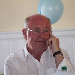 Terry Reynolds Terry Reynolds