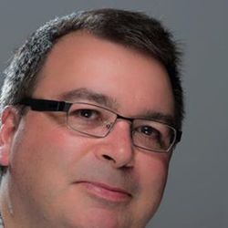 Peter Watson Peter Watson