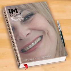 Lauretta Michelutti Lauretta Michelutti