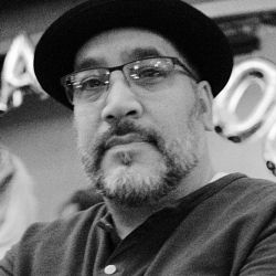 Danny Vasquez Danny Vasquez