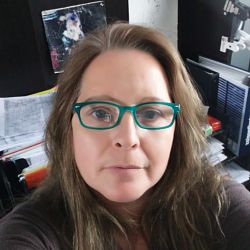Sue Hosson Sue Hosson