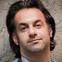 Hamid Soltanabadian Hamid Soltanabadian