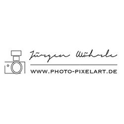 Jürgen Wöhrle by Photo-Pixelart Jürgen Wöhrle by Photo-Pixelart