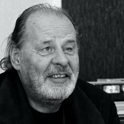 Gernot Schwarz Gernot Schwarz