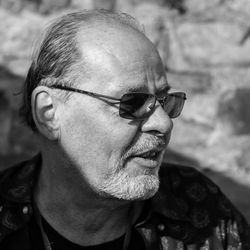 Gernot Schwarz Gernot Schwarz