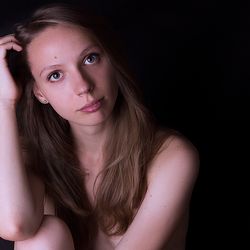 Nastia Kotomkina Nastia Kotomkina