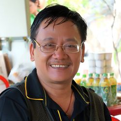 Tony Pham Tran Tony Pham Tran