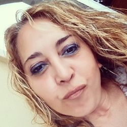 Georgia Berichelli Georgia Berichelli