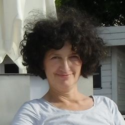 Barbara Bumm Barbara Bumm