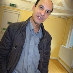 Joaquim Ribeiro Joaquim Ribeiro