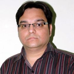 Shobhit Chaturvedi Shobhit Chaturvedi