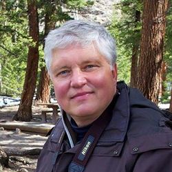 Richard Hahn Richard Hahn