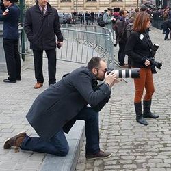 Pierre Lognoul Pierre Lognoul