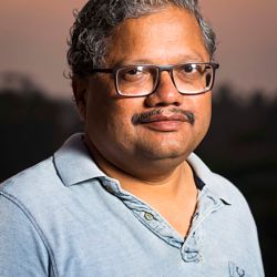 Sunil Prabhakar Thokal Sunil Prabhakar Thokal