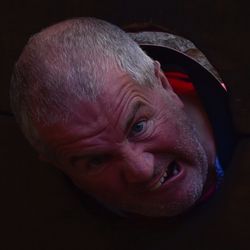 Steve Jones Steve Jones