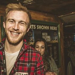 Niall patterson photography