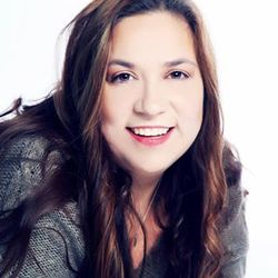 Joanna Hartley Joanna Hartley