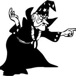 Wizard Wizard