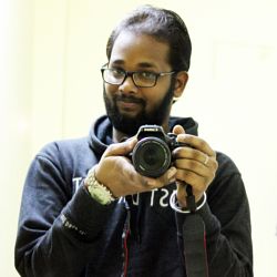 Naveenkumar Pandu Naveenkumar Pandu