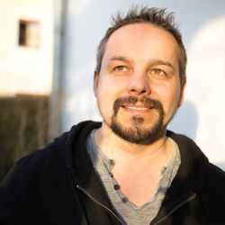 Thomas Berwein Thomas Berwein