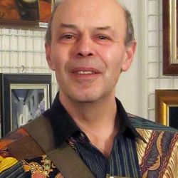 Vladimir Curcin Vladimir Curcin