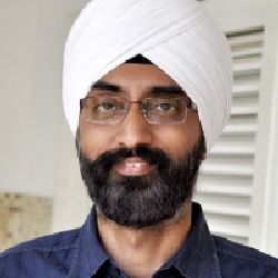 Tejpal Singh Tejpal Singh
