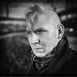 Arne Marenda Arne Marenda