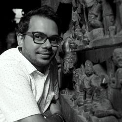 Subhojyoti Acharya Subhojyoti Acharya