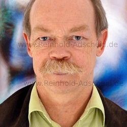 Reinhold Adscheid Reinhold Adscheid